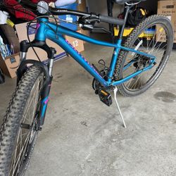 Specialized 24 Women’s Small Bike