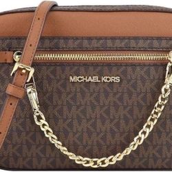 Used Micheal Kors Purse 
