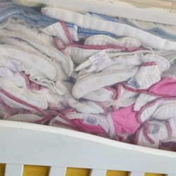 Cloth Diapers 