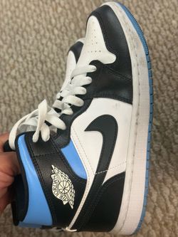 Nike Jordans