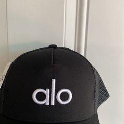 Alo Hat
