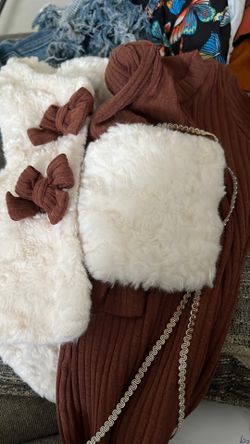 Toddler dresses set