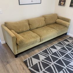 FREE COUCH