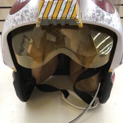 Luke Skywalker Helmet The Black Series