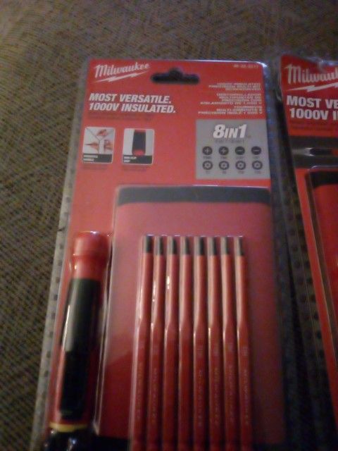 Milwaukee Tool