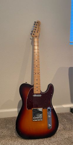 Fender Highway One Telecaster