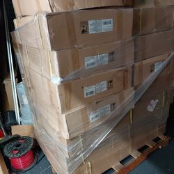 Overstock LED lights