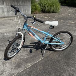 REI Novara Pixie 20 Kids Bike