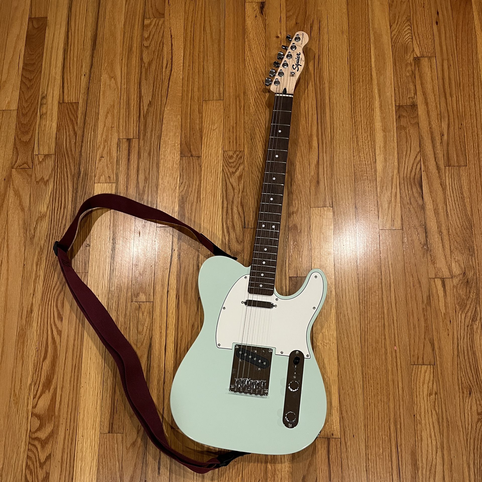 Squier Bullet Telecaster