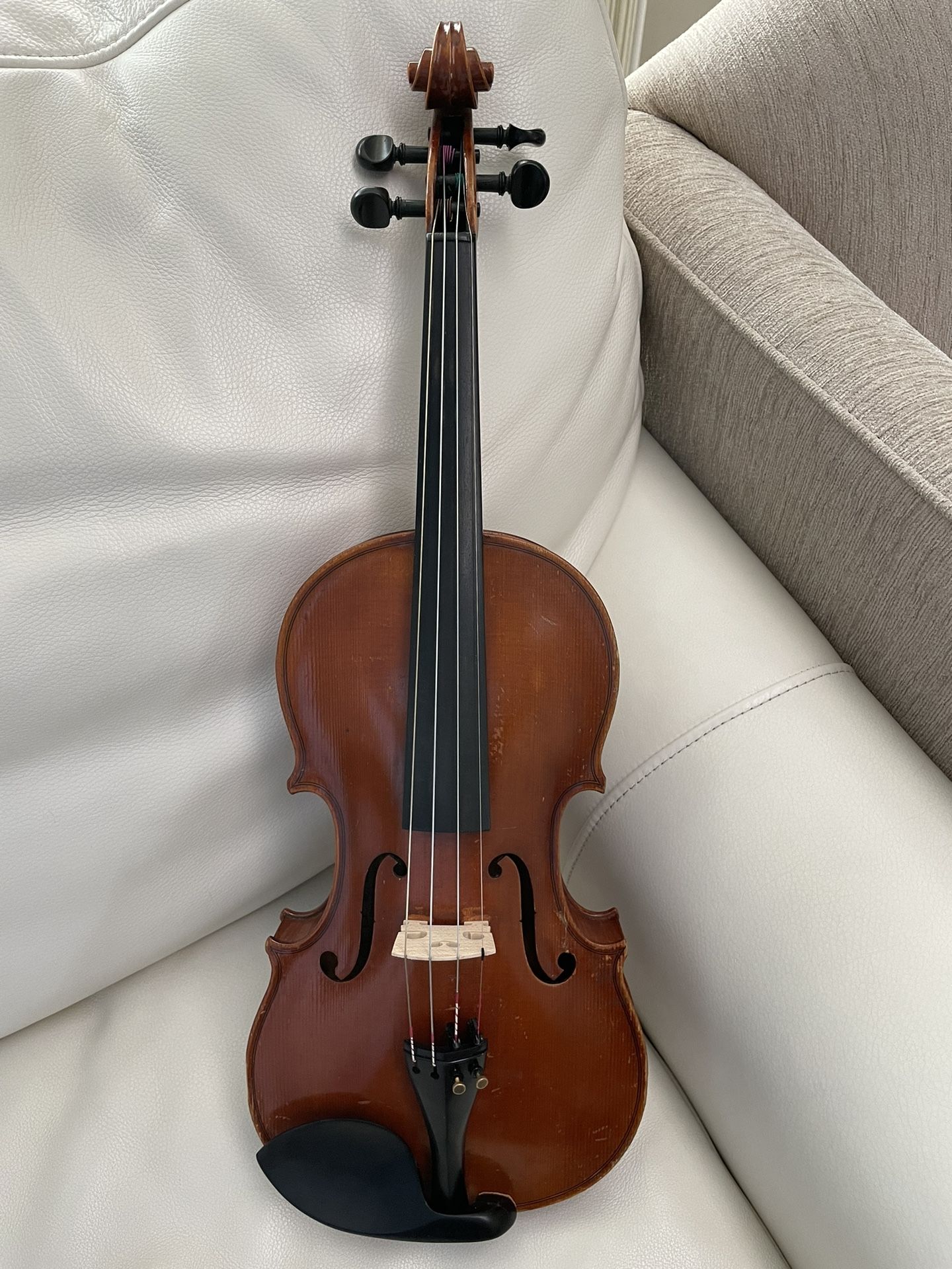 Ernst Heinrich Roth 1960 4/4 Full Size Violin