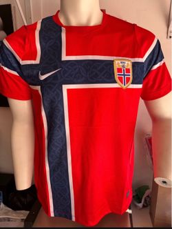 Norway suits 2026