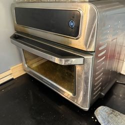 Chefman Air Fryer Toaster Oven