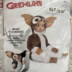 Infants Costume 