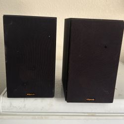 Klipsch R-14M 