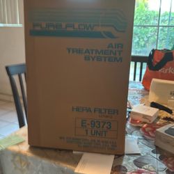 Hepa Filter E – 9373