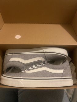 Vans Ward Shoes