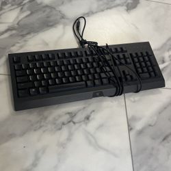 Razer Cynosa Chroma 