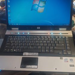 HP Elitebook 8530p Laptop Computer 4GB Ram 150GB HD