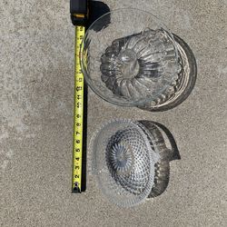 Bundt & serving dish