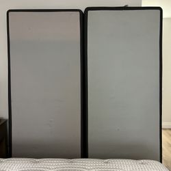 Cal King Box Spring