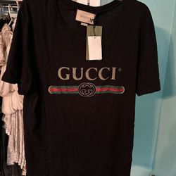 Gucci Men’s T Shirt 