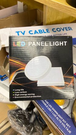 LED Panel Light