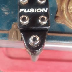 Midschool Haro Fusion Syem. 