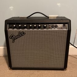 Fender Frontman 25r