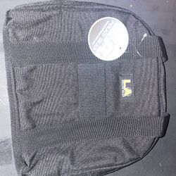 Airsoft Gun/ Pistol Case New With Tags