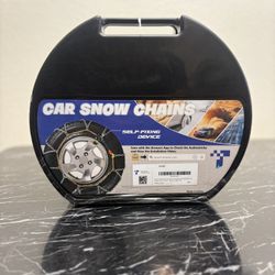Snow Chains