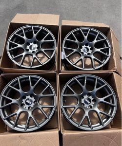 VMR 18" V710 Rims