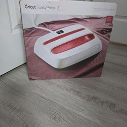 Cricut EasyPress 2