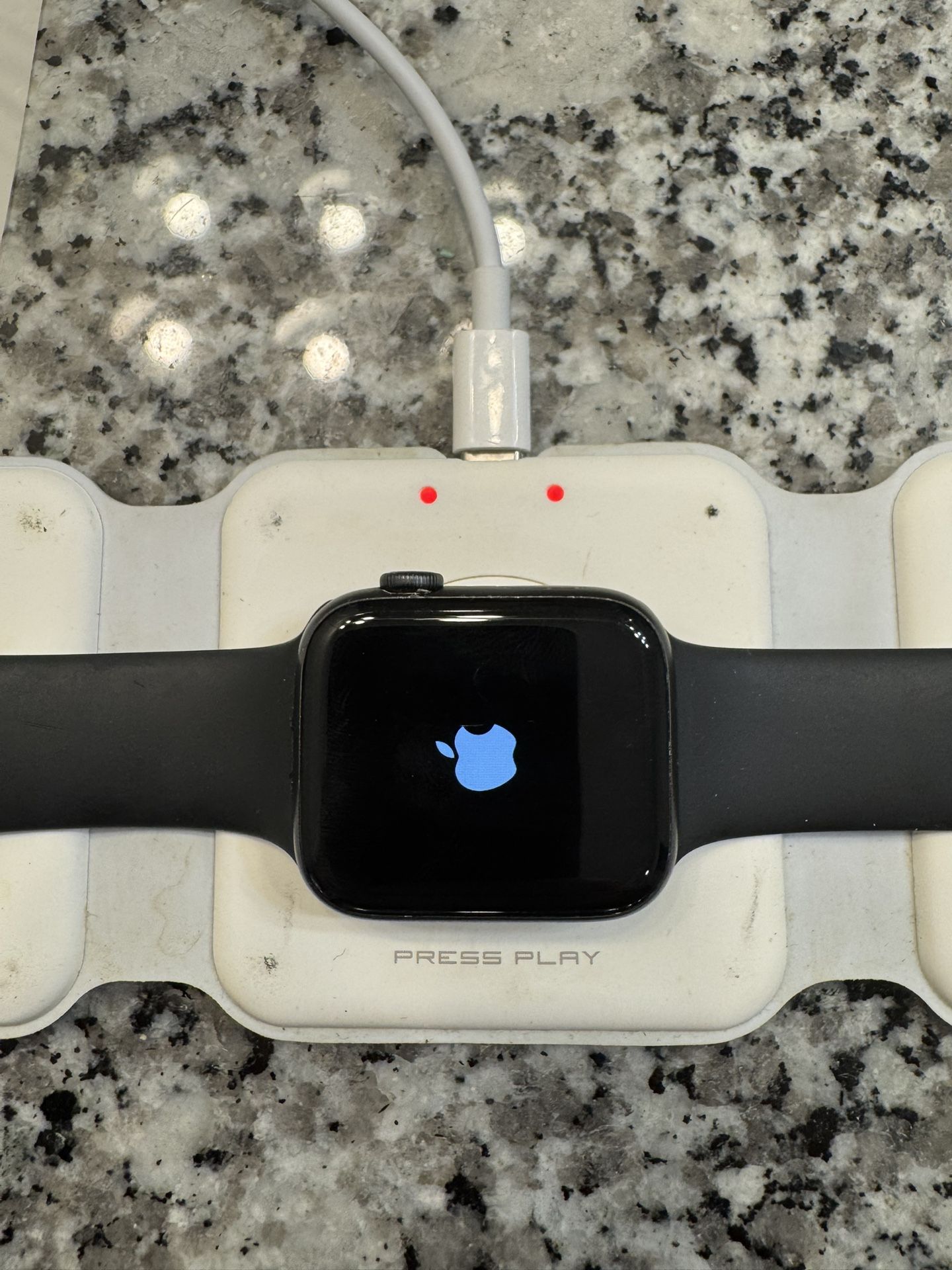 Apple Watch Series 5