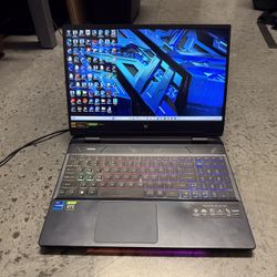Acer Predator Helios 300 