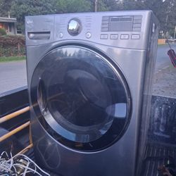 Dryer