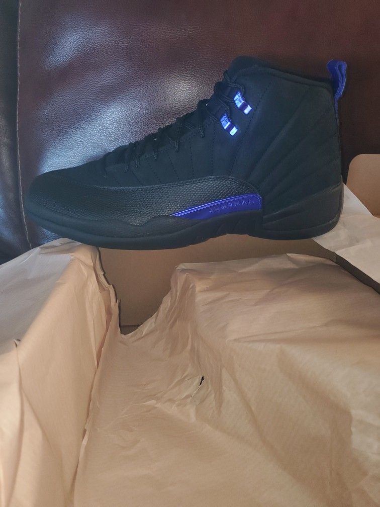 Brand New RETRO12 Concord. Have Receipt.