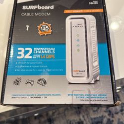 Arris SB6190