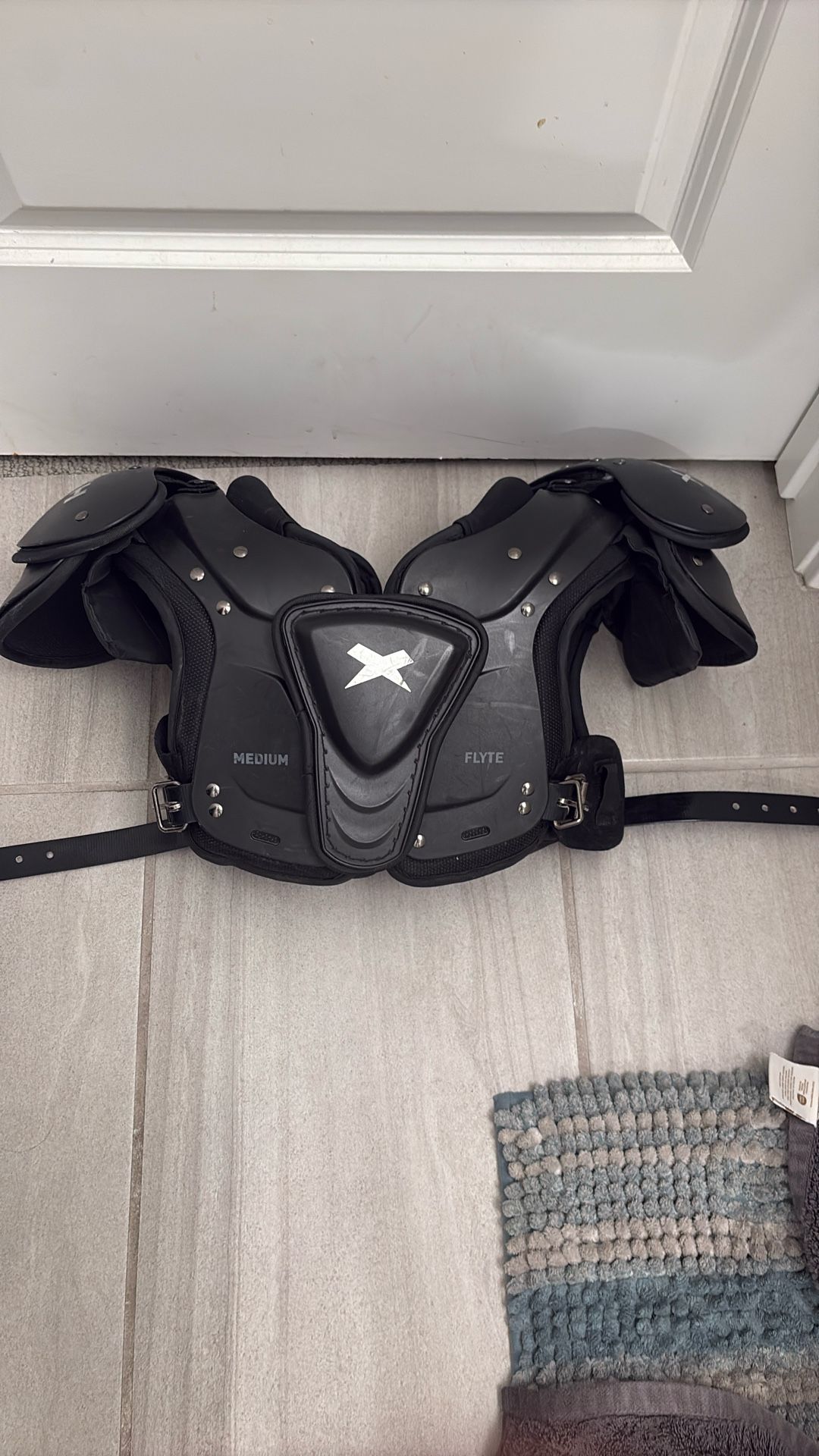 Xenith Pads Youth Medium