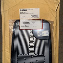 Velvac Replacement Glass KIT-HTD Class C Head (2 available)