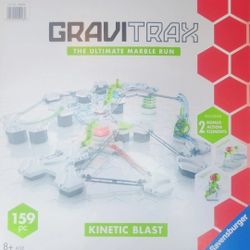Gravitrax Kinetic Blast