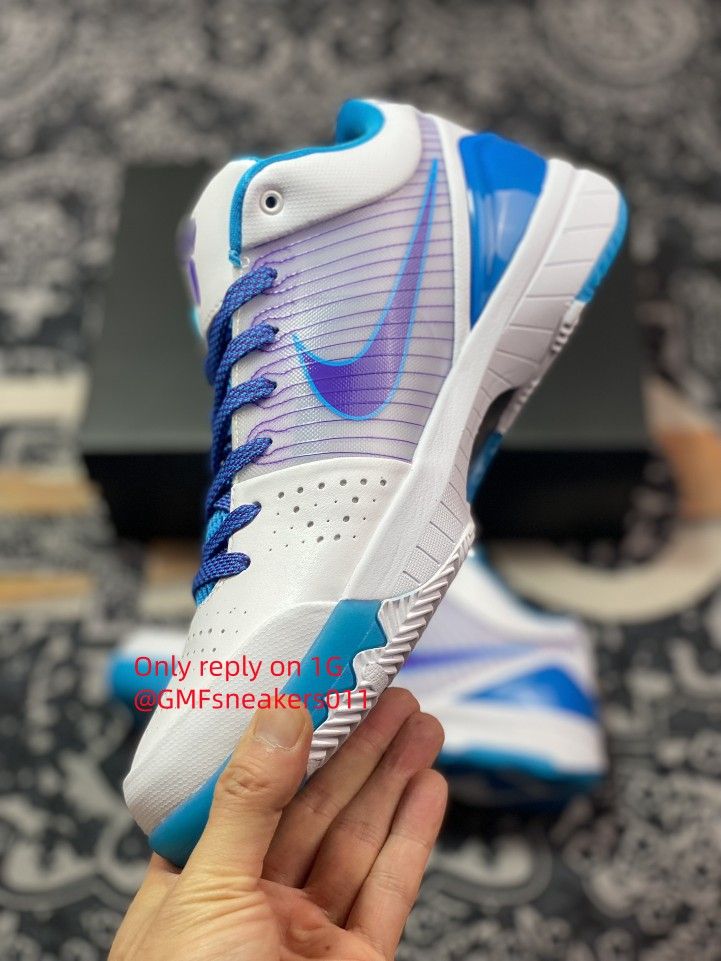 Zoom Kobe Protro 'Draft Day' 2019