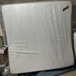 King Size Mattress’s