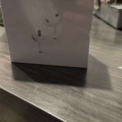 AirPod Pro3