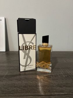 YSL Libre Eau de Parfum with Box