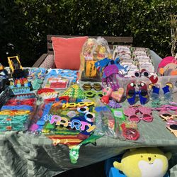 Party Favors 