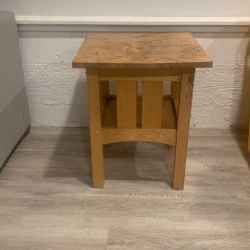 Side Table 