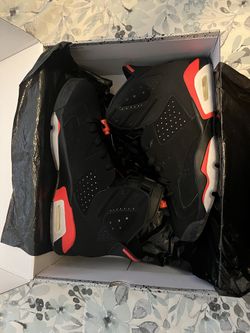 Jordan 6 Size 11