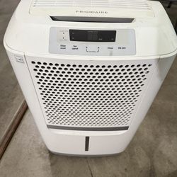 Dehumidifier 