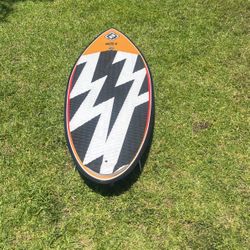Wake Surfboard