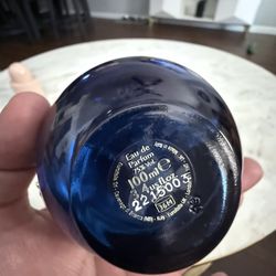 Versace “Dylan Blue” Perfume For Women 